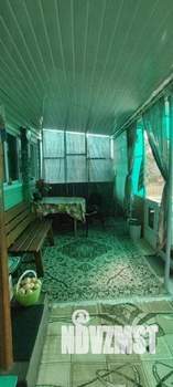 Дом 22м², 1-этажный, участок 5 сот.  