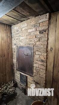 Дом 33м², 1-этажный, участок 9 сот.  