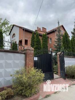 Дом 730м², 2-этажный, участок 8 сот.  