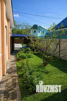 Дом 147м&sup2;, 2-этажный, участок 6 сот.  