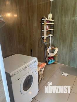 Дом 56м², 2-этажный, участок 8 сот.  