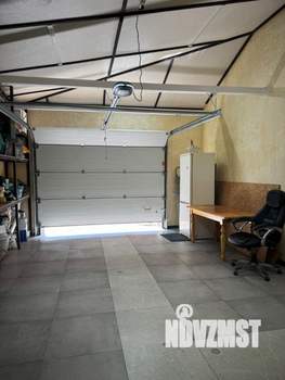 Коттедж 265м&sup2;, 2-этажный, участок 6 сот.  