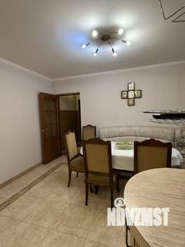 Таунхаус 214м², 2-этажный, участок 2 сот.  