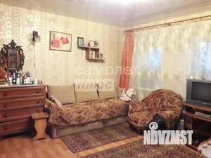 Дом 72м², 1-этажный, участок 7 сот.  