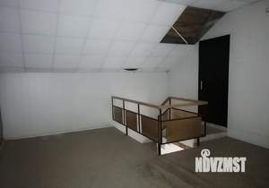 Коттедж 387м&sup2;, 3-этажный, участок 6 сот.  