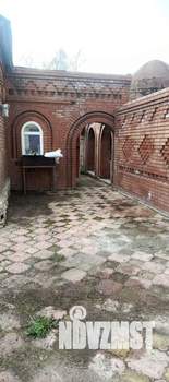 Дом 90м&sup2;, 1-этажный, участок 2 сот.  