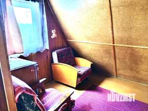 Дом 36м&sup2;, 2-этажный, участок 4 сот.  