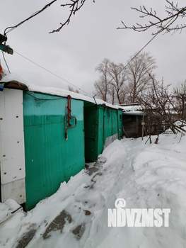 Дом 50м&sup2;, 2-этажный, участок 4 сот.  