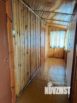 Дом 36м&sup2;, 2-этажный, участок 4 сот.  