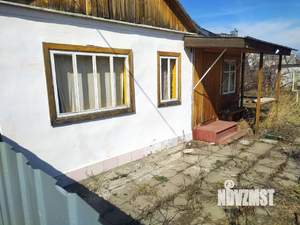 Дом 22м&sup2;, 1-этажный, участок 4 сот.  