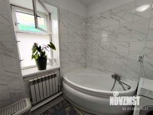 Коттедж 211м², 2-этажный, участок 6 сот.  