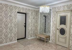 Дом 600м², 3-этажный, участок 21 сот.  