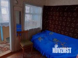 Дом 39м&sup2;, 2-этажный, участок 5 сот.  