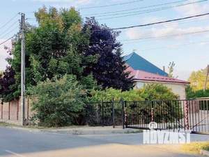 Коттедж 398м&sup2;, 2-этажный, участок 9 сот.  