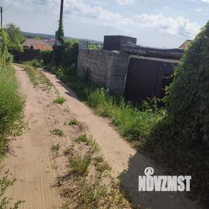 Дом 10м², 1-этажный, участок 6 сот.  