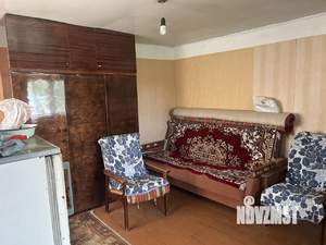 Дом 23м&sup2;, 2-этажный, участок 6 сот.  