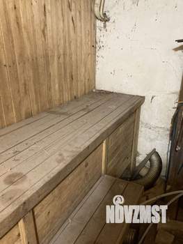 Коттедж 160м², 2-этажный, участок 6 сот.  