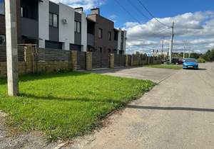 Дом 130м², 2-этажный, участок 2 сот.  