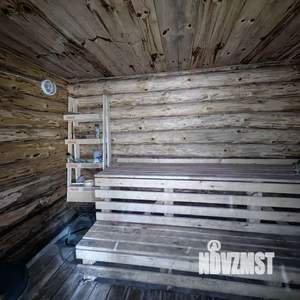 Дом 80м&sup2;, 1-этажный, участок 8 сот.  