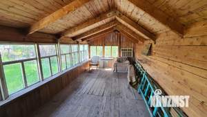 Дом 70м&sup2;, 2-этажный, участок 11 сот.  