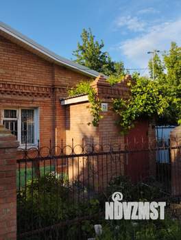 Дом 75м², 1-этажный, участок 5 сот.  