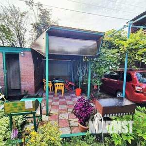 Дом 50м&sup2;, 2-этажный, участок 5 сот.  