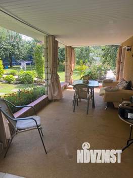 Дом 56м², 2-этажный, участок 8 сот.  