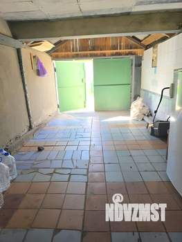 Дом 50м², 2-этажный, участок 6 сот.  