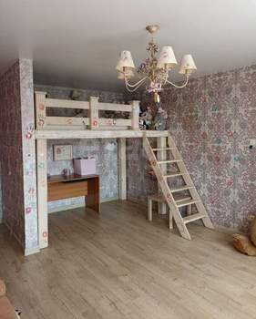 Дом 186м&sup2;, 2-этажный, участок 3 сот.  