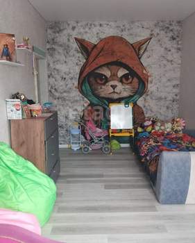 Дом 200м&sup2;, 2-этажный, участок 6 сот.  