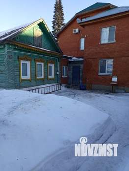 Дом 170м&sup2;, 2-этажный, участок 4 сот.  