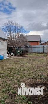 Дом 136м², 2-этажный, участок 6 сот.  