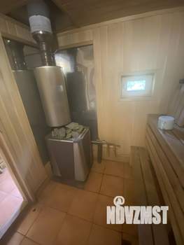 Дом 60м², 2-этажный, участок 5 сот.  