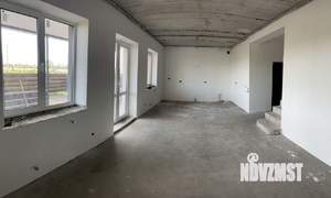 Таунхаус 170м², 2-этажный, участок 2 сот.  