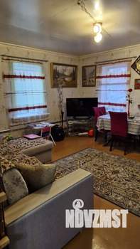 Дом 156м², 2-этажный, участок 7 сот.  