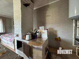 Дом 73м², 2-этажный, участок 6 сот.  