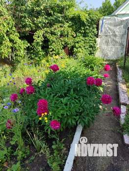 Дом 50м², 2-этажный, участок 4 сот.  