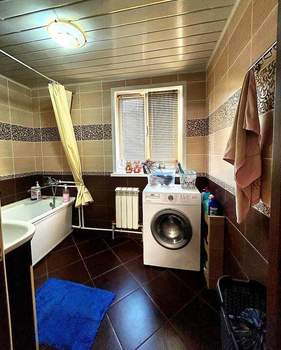 Дом 150м&sup2;, 3-этажный, участок 4 сот.  