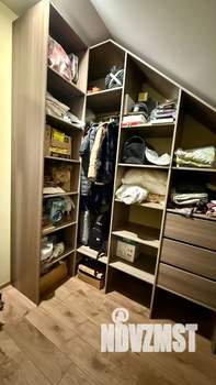 Дом 156м², 2-этажный, участок 5 сот.  