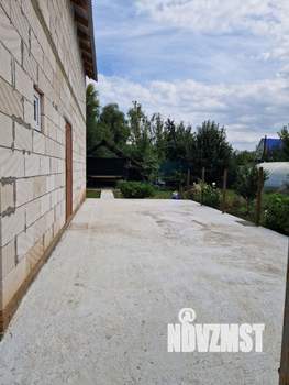 Дом 100м&sup2;, 2-этажный, участок 4 сот.  