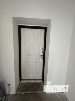 Таунхаус 130м&sup2;, 2-этажный, участок 2 сот.  