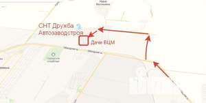 Дом 20м&sup2;, 1-этажный, участок 5 сот.  