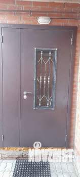 Дом 110м², 2-этажный, участок 4 сот.  