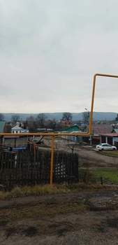 Дом 74м&sup2;, 1-этажный, участок 0 сот.  