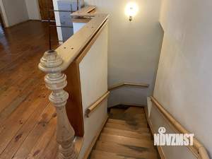 Коттедж 310м², 2-этажный, участок 10 сот.  