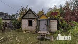 Дача 20м², 1-этажный, участок 5 сот.  