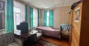 Дом 60м², 1-этажный, участок 6 сот.  