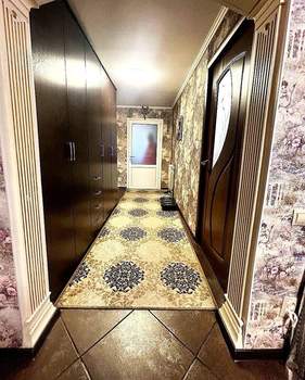 Дом 150м&sup2;, 3-этажный, участок 4 сот.  