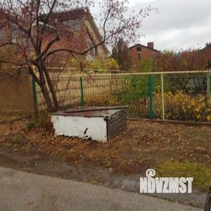 Дом 39м², 1-этажный, участок 5 сот.  