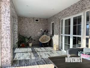 Дом 250м², 1-этажный, участок 7 сот.  
